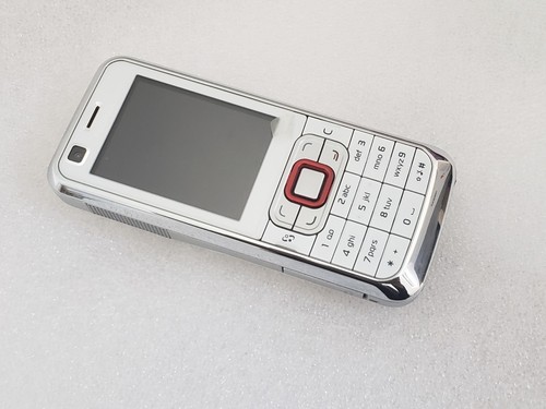Nokia 6120 classic - 6120, (unlocked)