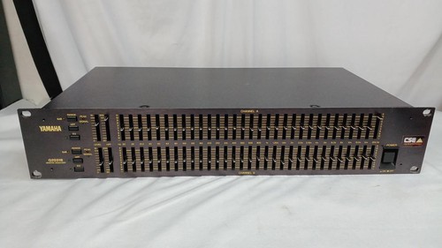 Yamaha q2031b dual - yamaha, 31-band