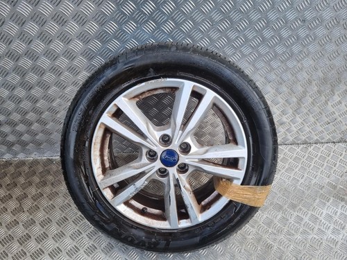 Ford galaxy alloy - ford,
