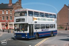 Bus Photo - West Midlands
