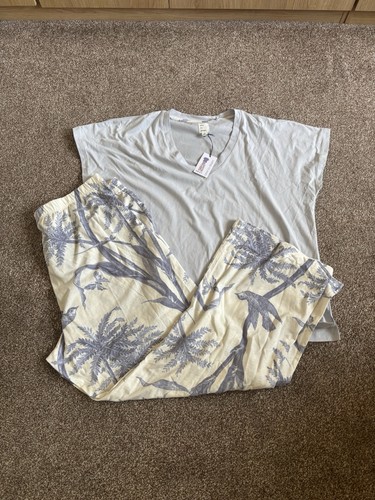 Next short sleeve pyjamas - sleeve,