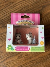 Slvanian Families cloverleaf