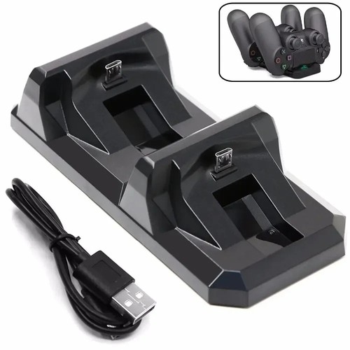 Ps4 dual charging - dual,