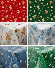 Christmas Wipe Clean