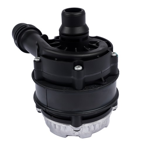 Auxiliary additional water - auxiliary,