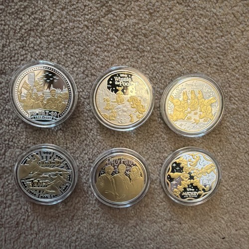 Bundle completer coins - bundle,
