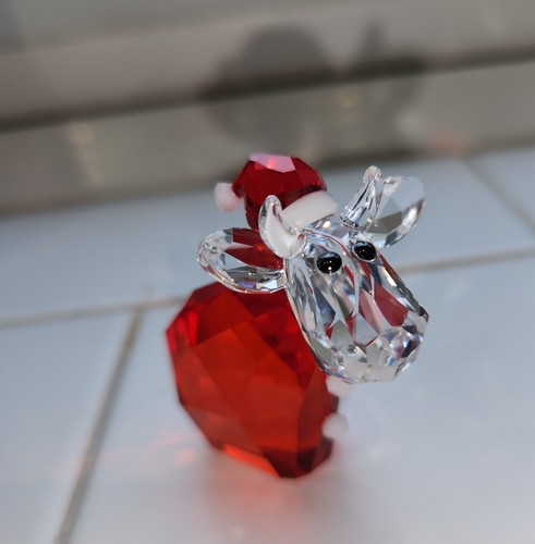 See video swarovski lovlots - see,