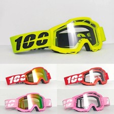 100% STRATA 2 MOTOCROSS MX