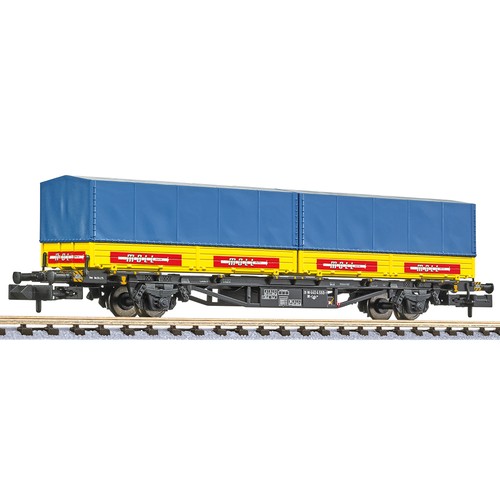 Liliput 265224 intermodal - liliput,