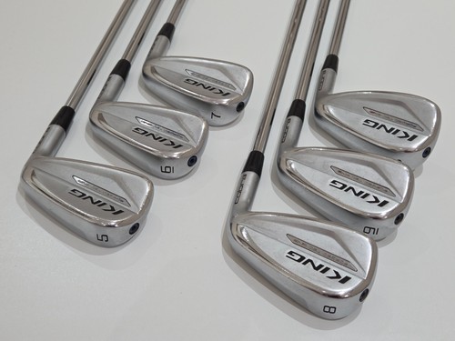Cobra king forged tec - one, 2020
