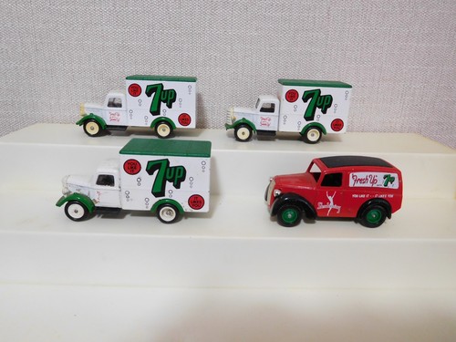 Lledo models 3 - lledo,