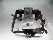 Honda GL1000 KZ1000 Goldwing 1978-1979 Motorcycle Battery Box 