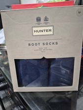 Hunter Welly Tall Fleece Boot