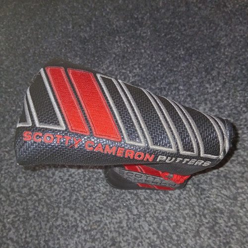 Scotty cameron golf - scotty,