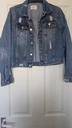 Candy couture blue denim - candy,