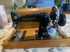 Harris 9H Vintage Sewing