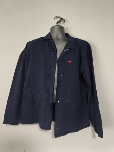 Welding jacket chest - jacket,