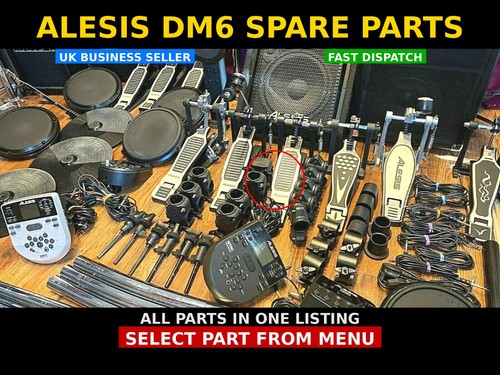 Alesis dm6 electronic - dm6, kit