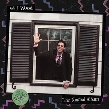 Will Wood The Normal Album