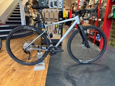 Focus Atlas 6.7 Gravel Bike