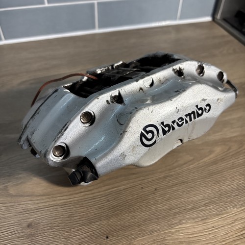 Fiat coupe brembo - coupe, see