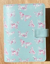 Filofax Butterflies Design