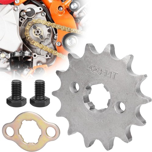 428 14t 17mm - 428, engine