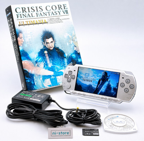 Sony psp 2000 - psp-2000, core