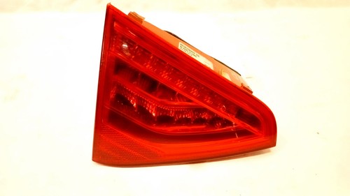 Audi s5 rs5 rear - 12-17, 8t