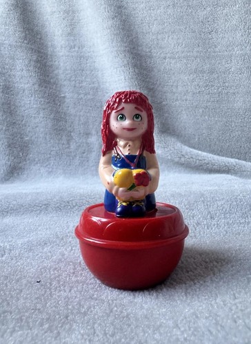 Tots roly poly tilly - poly,