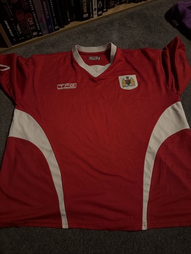Bristol city 2005 2006 home - 2005/2006,