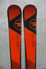 Skis carving all mountain - carving,
