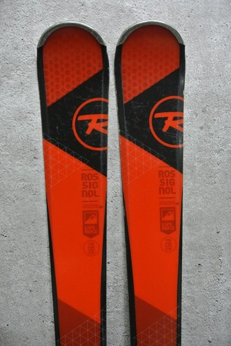 Skis carving all mountain - carving,