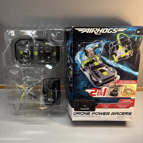 Air hogs radio controlled - air,
