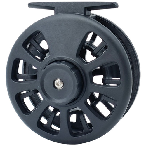 High strength fly - strength, reel