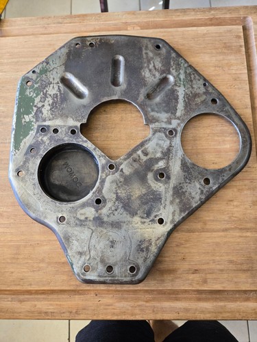 Used morris minor engine - used,