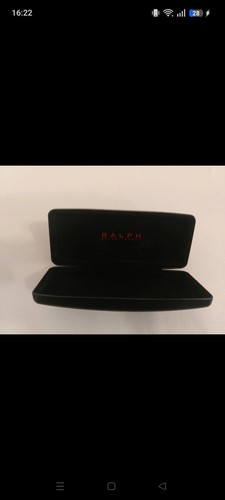 Case only black hard - hard, shell