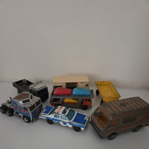 Matchbox lesney vintage toy - vintage,