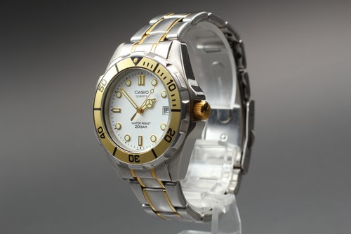 Casio quartz efl 200 - quartz, efl-200