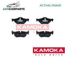 BRAKE PADS SET BRAKING PAD