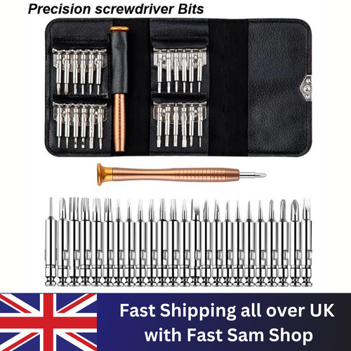 Precision screwdriver - in,