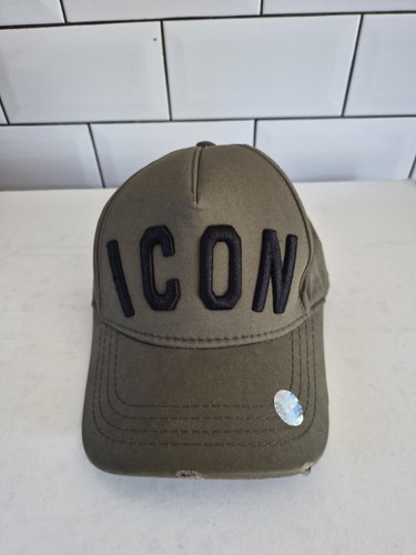 Men dsquared2 baseball cap - dsquared2,