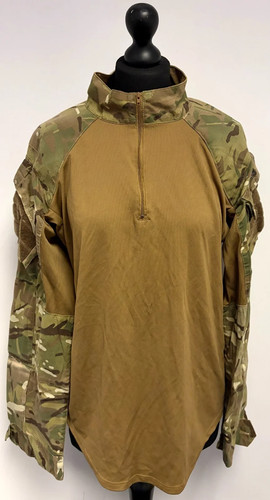 British military mtp camo - british,