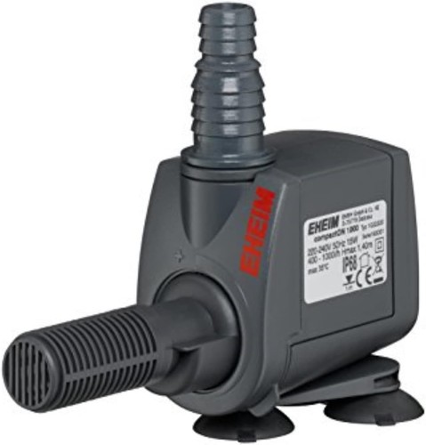 Eheim compacton 1000 aquarium - compacton,
