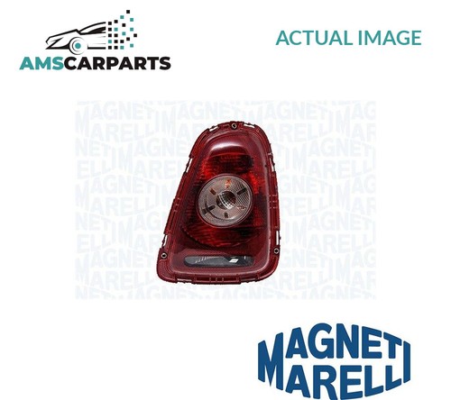 Rear light tail right - rear,
