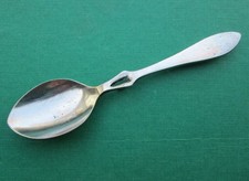 Roberts And Belk Silver Plated