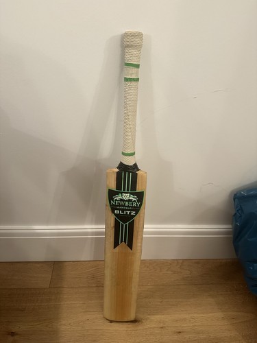Newbery blitz carbon - blitz, edition