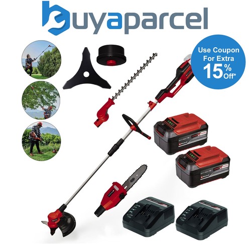 Einhell 4in1 18v 36v - 36/4in1,