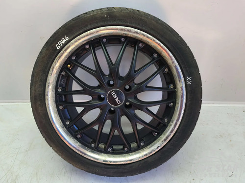 Mercedes benz cls r18 - mercedes-benz,