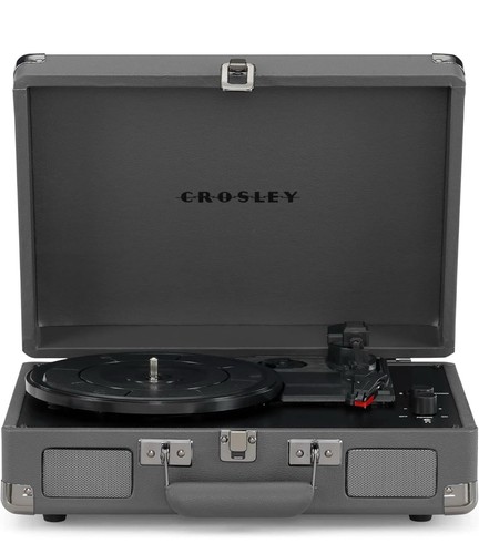 Crosley cruiser deluxe - deluxe, 3-speed